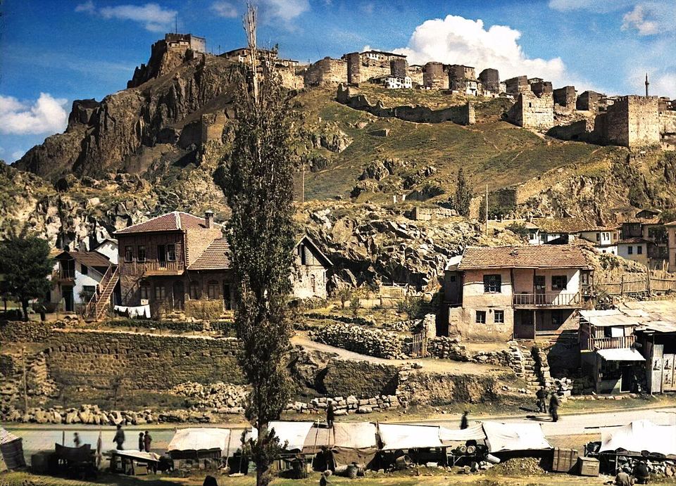1946 Seçimleri Açık Oy Gizli Tasnif Sistemi: Türkiye'nin İlk Çok Partili Seçimi Nasıl Yapıldı?