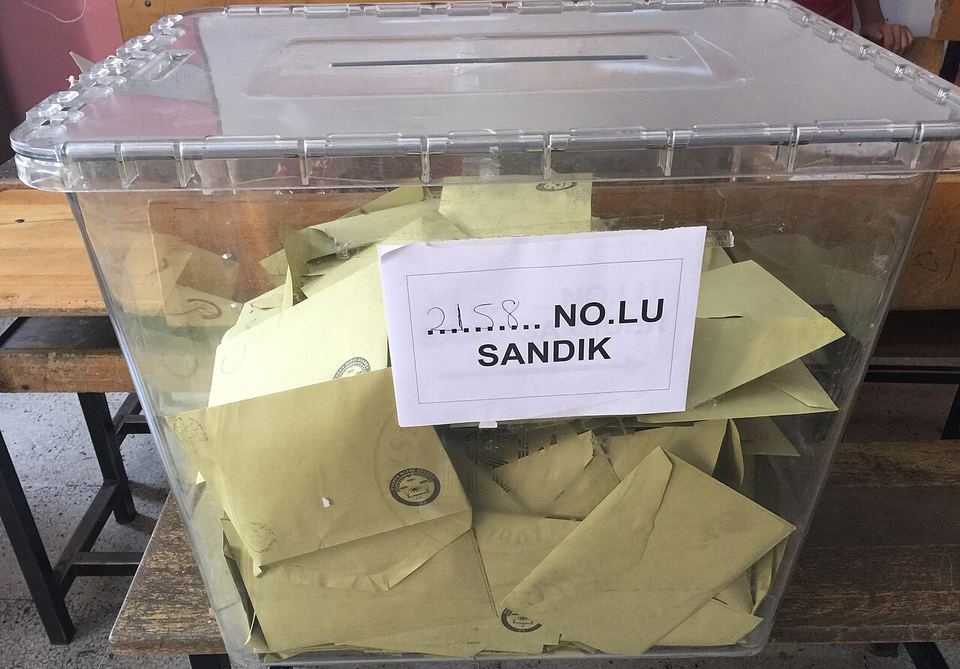 Sandık Başı: Sandık Kurulları Sayımı Nasıl Yönetir ve İtirazları Karara Bağlar
