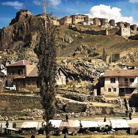 1946 Seçimleri Açık Oy Gizli Tasnif Sistemi: Türkiye'nin İlk Çok Partili Seçimi Nasıl Yapıldı?